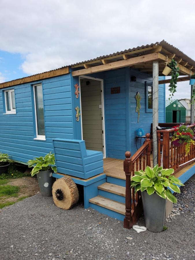 Wedger'S Hut Hotel Nenagh ภายนอก รูปภาพ
