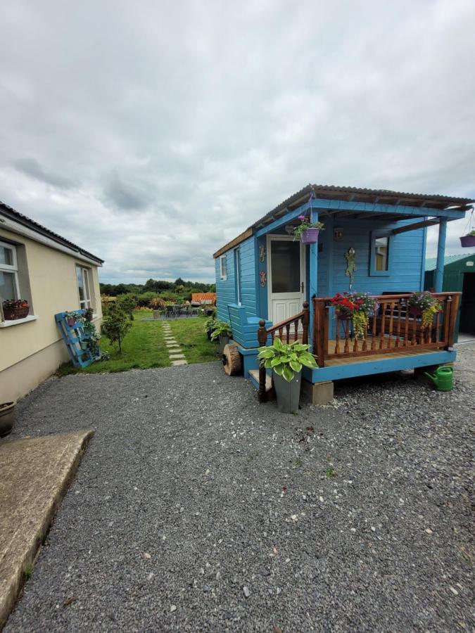 Wedger'S Hut Hotel Nenagh ภายนอก รูปภาพ