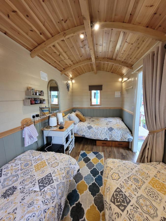 Wedger'S Hut Hotel Nenagh ภายนอก รูปภาพ