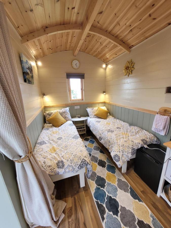Wedger'S Hut Hotel Nenagh ภายนอก รูปภาพ