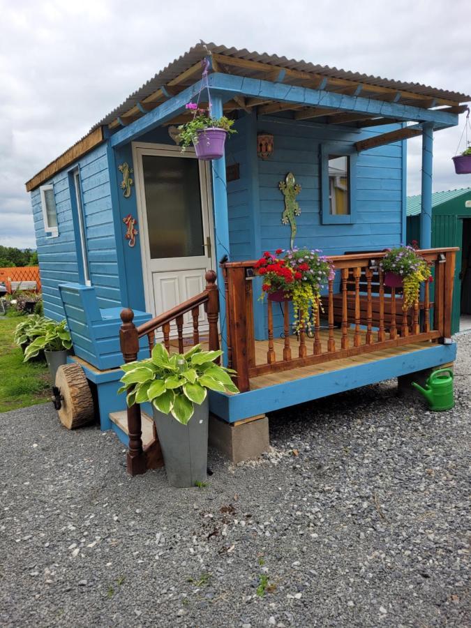 Wedger'S Hut Hotel Nenagh ภายนอก รูปภาพ