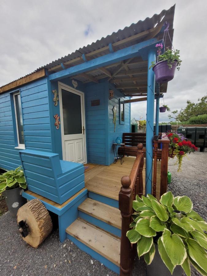 Wedger'S Hut Hotel Nenagh ภายนอก รูปภาพ