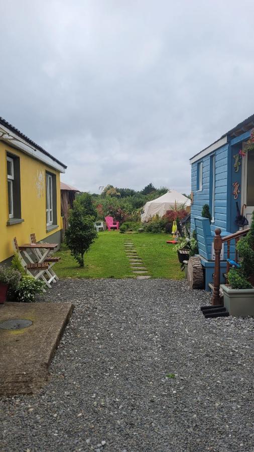 Wedger'S Hut Hotel Nenagh ภายนอก รูปภาพ