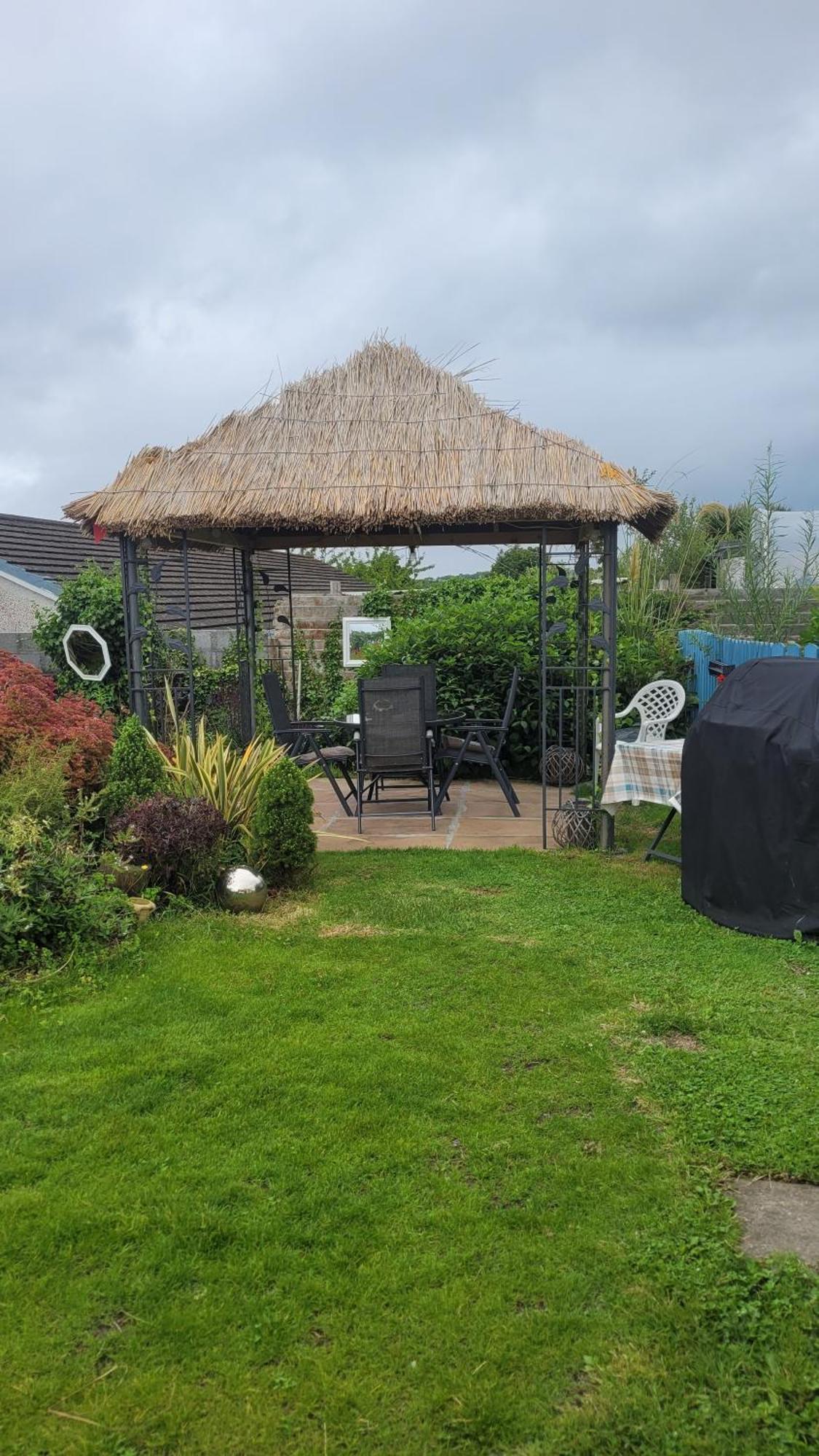 Wedger'S Hut Hotel Nenagh ห้อง รูปภาพ
